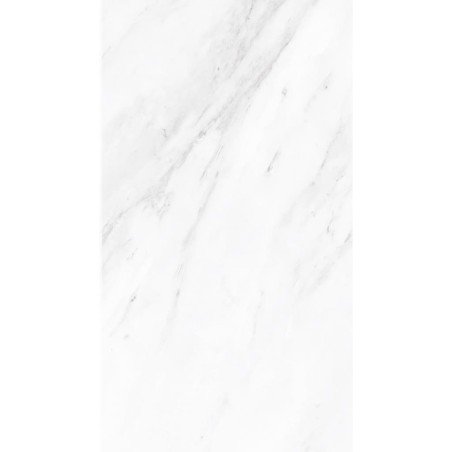 Grosfillex Baldosa de pared Gx Wall+ mármol 30x60 cm 11 uds
