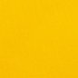 vidaXL Toldo de vela trapezoidal de tela oxford amarillo 3/5x4 m