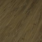 vidaXL Lamas para suelo PVC autoadhesivas 4,46 m² 3 mm marrón 