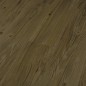 vidaXL Lamas para suelo PVC autoadhesivas 4,46 m² 3 mm marrón 