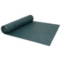 vidaXL Red de privacidad HDPE verde 1x50 m 150 g/m² vidaXL Red de privacidad HDPE verde 1x50 m 150 g/m²