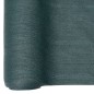 vidaXL Red de privacidad HDPE verde 1x50 m 150 g/m² vidaXL Red de privacidad HDPE verde 1x50 m 150 g/m²