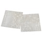 vidaXL Lamas para suelo autoadhesivas 55 uds PVC 5,11 m² gris claro vidaXL Lamas para suelo autoadhesivas 55 uds PVC 5,11 m² gris claro