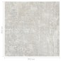 vidaXL Lamas para suelo autoadhesivas 55 uds PVC 5,11 m² gris claro vidaXL Lamas para suelo autoadhesivas 55 uds PVC 5,11 m² gris claro