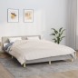 vidaXL Manta con peso tela color crema claro 200x230 cm 13 kg vidaXL Manta con peso tela color crema claro 200x230 cm 13 kg
