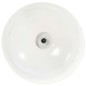vidaXL Lámpara colgante industrial 58 cm blanca E27 vidaXL Lámpara colgante industrial 58 cm blanca E27