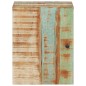 vidaXL Armario de baño de pared madera maciza reciclada 38x33x48 cm vidaXL Armario de baño de pared madera maciza reciclada 38x33x48 cm