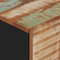 vidaXL Armario de baño de pared madera maciza reciclada 38x33x48 cm vidaXL Armario de baño de pared madera maciza reciclada 38x33x48 cm