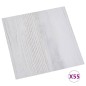 vidaXL Lamas para suelo autoadhesivas 55 piezas PVC 5,11 m² gris claro vidaXL Lamas para suelo autoadhesivas 55 piezas PVC 5,11 m² gris claro