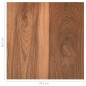 vidaXL Lamas para suelo autoadhesivas 55 uds PVC 5,11 m² marrón vidaXL Lamas para suelo autoadhesivas 55 uds PVC 5,11 m² marrón