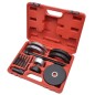Kit de herramientas para cambiar rodamientos de rueda 16 piezas VAG Kit de herramientas para cambiar rodamientos de rueda 16 piezas VAG