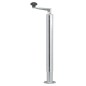 Pie de apoyo regulable para remolque ProPlus 341517 D48 mm 40-65 cm Pie de apoyo regulable para remolque ProPlus 341517 D48 mm 40-65 cm