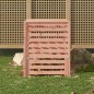 vidaXL Compostador madera maciza de abeto Douglas 82,5x82,5x99,5 cm vidaXL Compostador madera maciza de abeto Douglas 82,5x82,5x99,5 cm