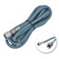 vidaXL Ser de aerógrafo con jarra de vidrio boquillas 0,2 /0,3/0,5 mm vidaXL Ser de aerógrafo con jarra de vidrio boquillas 0,2 /0,3/0,5 mm