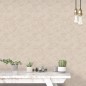 Noordwand Papel de pared Evergreen Wicker Natural beige Noordwand Papel de pared Evergreen Wicker Natural beige