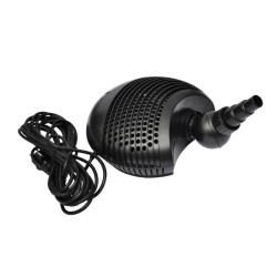 vidaXL Bomba para estanque 10000 l/h 