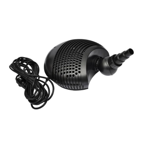 vidaXL Bomba para estanque 10000 l/h 