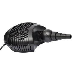 vidaXL Bomba para estanque 10000 l/h 