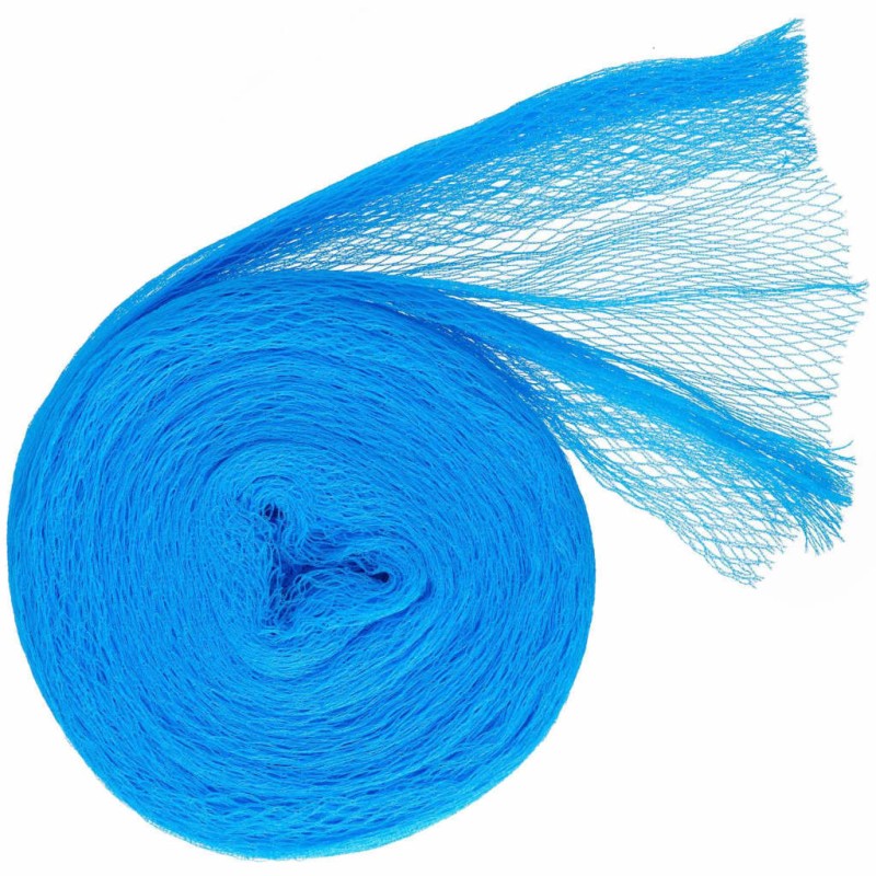 Nature Red protectora de pájaros Nano azul 5x4 m Nature Red protectora de pájaros Nano azul 5x4 m