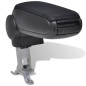 vidaXL Reposabrazos para coche Audi A4 B6 B7 vidaXL Reposabrazos para coche Audi A4 B6 B7