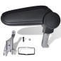 vidaXL Reposabrazos para coche Audi A4 B6 B7 vidaXL Reposabrazos para coche Audi A4 B6 B7