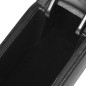 vidaXL Reposabrazos para coche Audi A4 B6 B7 vidaXL Reposabrazos para coche Audi A4 B6 B7