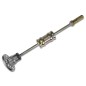 Extractor de cubo Rueda hidráulica con Set de martillo 10 Ton