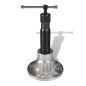 Extractor de cubo Rueda hidráulica con Set de martillo 10 Ton
