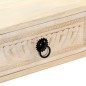 vidaXL Mesa de centro de madera maciza de mango 100x60x40 cm vidaXL Mesa de centro de madera maciza de mango 100x60x40 cm