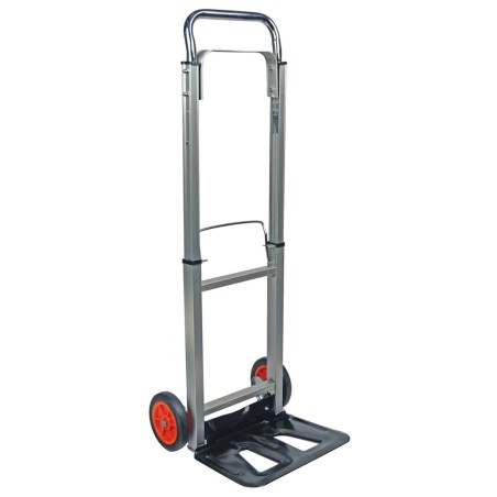 Brüder Mannesmann Carrito de carga 90 kg 099/T