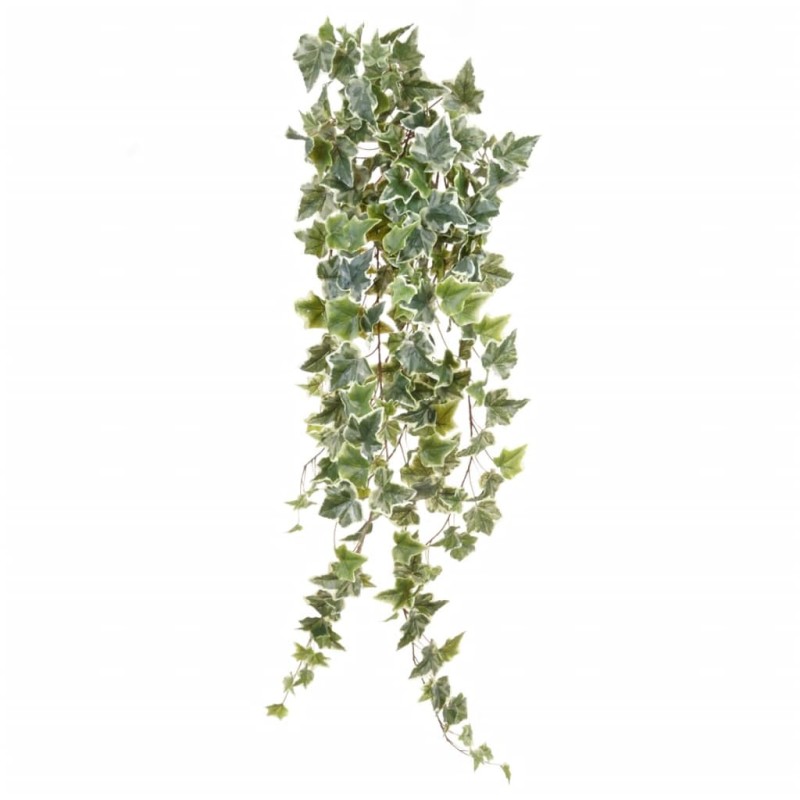 Emerald Hiedra colgante artificial dos tonos de verde 100 cm 11.960 Emerald Hiedra colgante artificial dos tonos de verde 100 cm 11.960