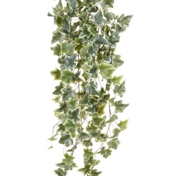Emerald Hiedra colgante artificial dos tonos de verde 100 cm 11.960 