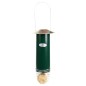 Esschert Design Dispensador de bolas de grasa verde Esschert Design Dispensador de bolas de grasa verde