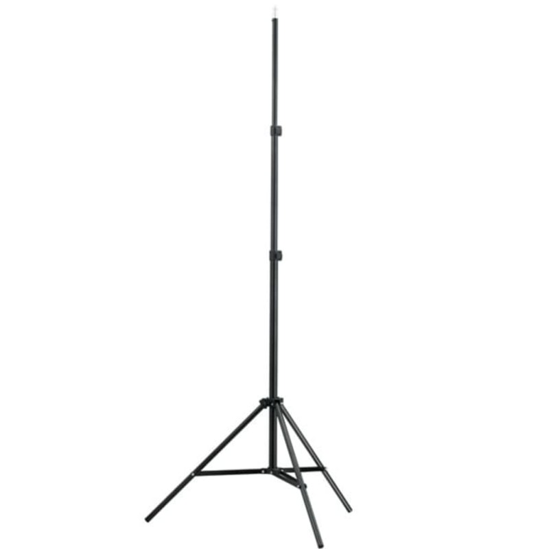 vidaXL Soporte de lámpara altura 78-210 cm vidaXL Soporte de lámpara altura 78-210 cm