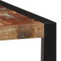 vidaXL Mesa de comedor de madera maciza reciclada 160x80x75 cm vidaXL Mesa de comedor de madera maciza reciclada 160x80x75 cm