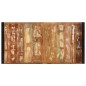 vidaXL Mesa de comedor de madera maciza reciclada 160x80x75 cm vidaXL Mesa de comedor de madera maciza reciclada 160x80x75 cm