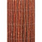 Nature Valla cañizo de jardín de sauce 1x3 m 10 mm de grosor Nature Valla cañizo de jardín de sauce 1x3 m 10 mm de grosor