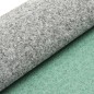 vidaXL Césped artificial con tacos gris 3x1,33 m vidaXL Césped artificial con tacos gris 3x1,33 m