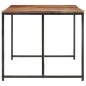 vidaXL Mesa de comedor de madera maciza de sheesham 180x90x76 cm vidaXL Mesa de comedor de madera maciza de sheesham 180x90x76 cm