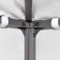 vidaXL Toldo de cenador 270 g/m² 3x3 m blanco vidaXL Toldo de cenador 270 g/m² 3x3 m blanco
