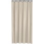 Sealskin cortina de ducha 180 cm modelo Granada 217001360 (Beige) Sealskin cortina de ducha 180 cm modelo Granada 217001360 (Beige)