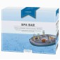 Summer Fun Bandeja flotante plateado Summer Fun Bandeja flotante plateado