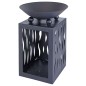 ProGarden Brasero con almacenamiento 45 cm ProGarden Brasero con almacenamiento 45 cm