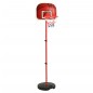 vidaXL Juego de baloncesto infantil ajustable 160 cm vidaXL Juego de baloncesto infantil ajustable 160 cm