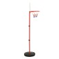 vidaXL Juego de baloncesto infantil ajustable 160 cm vidaXL Juego de baloncesto infantil ajustable 160 cm