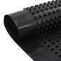 vidaXL Lámina de drenaje nodular 2 unidades HDPE 400 g/m² 1x20 m vidaXL Lámina de drenaje nodular 2 unidades HDPE 400 g/m² 1x20 m