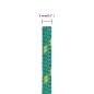 vidaXL Cuerda de barco polipropileno verde 5 mm 25 m vidaXL Cuerda de barco polipropileno verde 5 mm 25 m