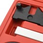 vidaXL Herramienta sincronización de motor BMW N63B44 V8 X5 X6 750 650 vidaXL Herramienta sincronización de motor BMW N63B44 V8 X5 X6 750 650