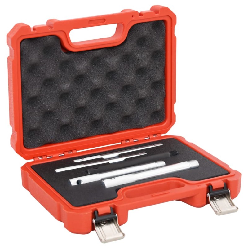 vidaXL Herramientas universales de posicionamiento de rueda de coche vidaXL Herramientas universales de posicionamiento de rueda de coche