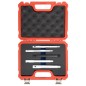 vidaXL Herramientas universales de posicionamiento de rueda de coche vidaXL Herramientas universales de posicionamiento de rueda de coche